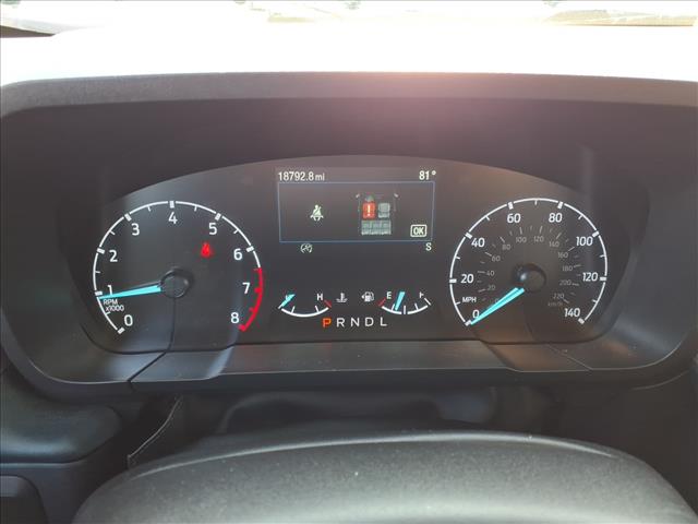 2024 Ford Maverick XLT:1057U