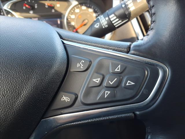 2021 Chevrolet Equinox LT:1006U