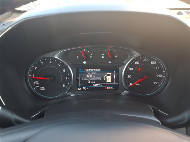 2024 Chevrolet Equinox RS:1064U