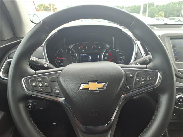 2024 Chevrolet Equinox LT:1262U
