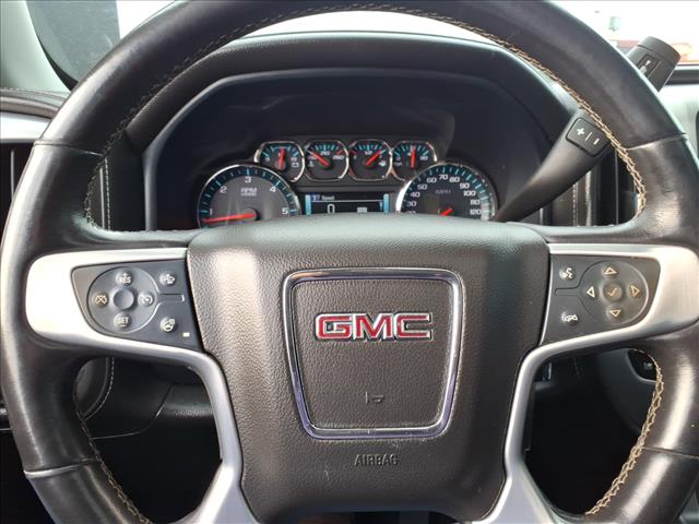 2018 GMC Sierra 1500 SLT:16954P