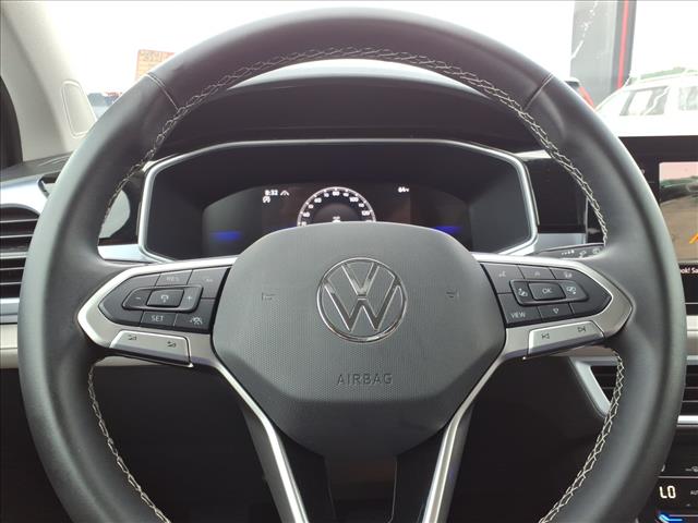 2025 Volkswagen Taos SE:1096U