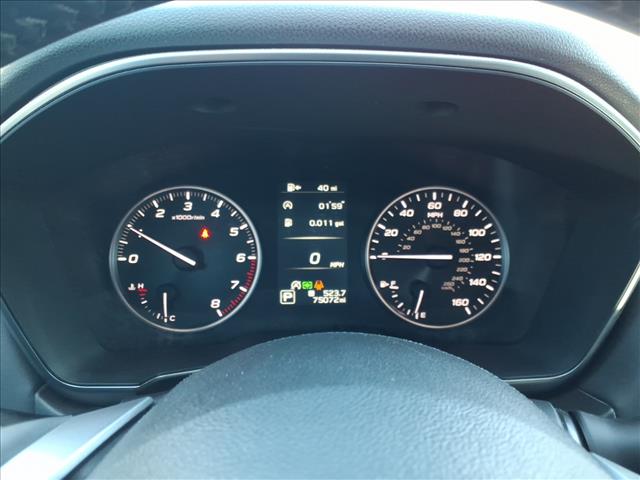 2023 Subaru Legacy Touring XT:1049U