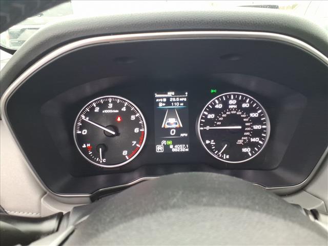 2022 Subaru Outback Limited:1032U