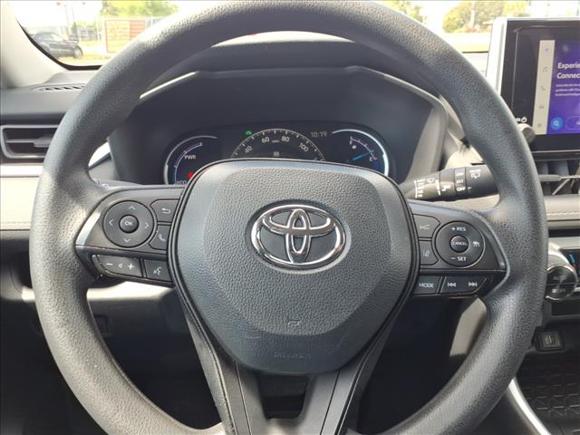 2024 Toyota RAV4 Hybrid Hybrid XLE:1146U
