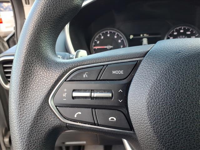 2021 Hyundai SANTA FE SEL:1007U