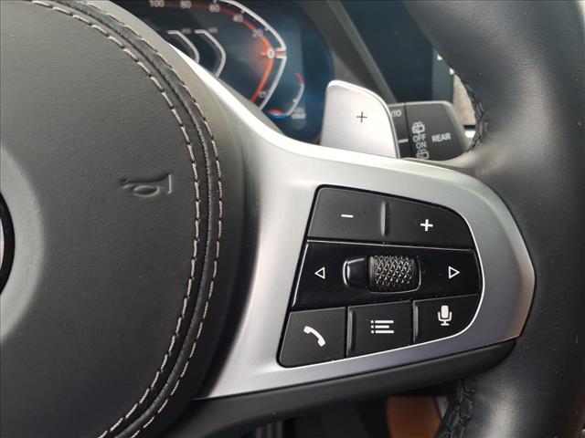 2022 BMW X5 sDrive40i:1017U