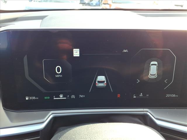 2024 Kia Sorento SX:1056U