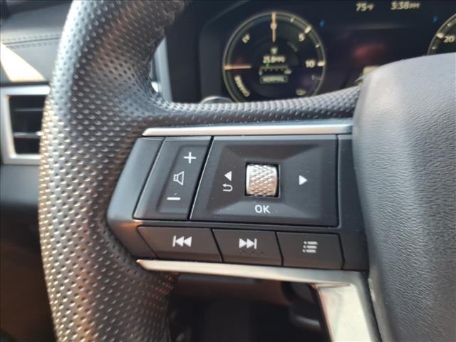 2024 Mitsubishi Outlander PHEV SE:1157U