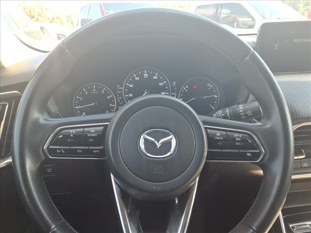 2025 Mazda CX-90 Select Package:1250U