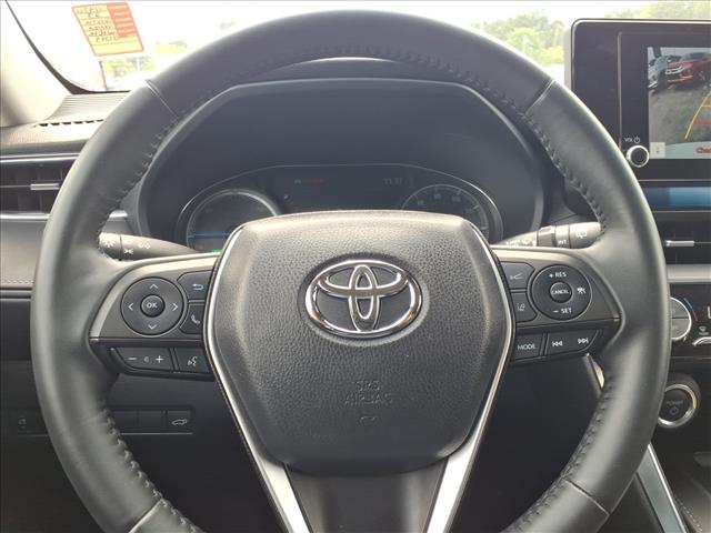 2023 Toyota Venza LE:1147U