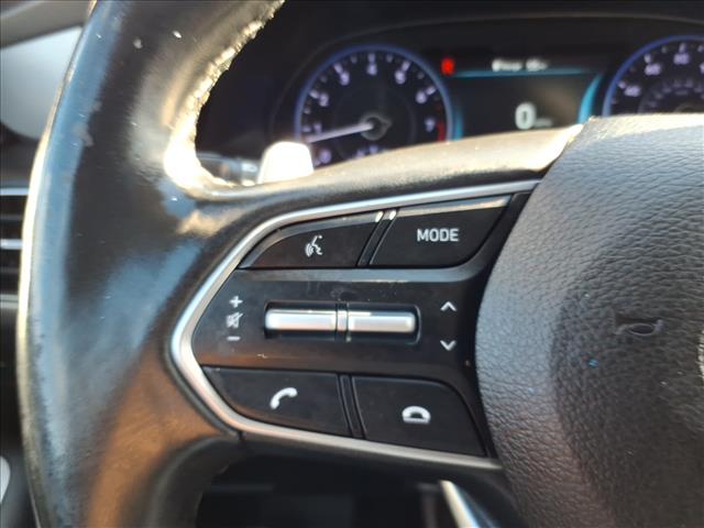 2020 Hyundai PALISADE SEL:1004U