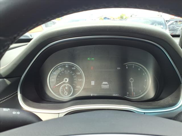 2024 Genesis GV80 2.5T (A8):1101U