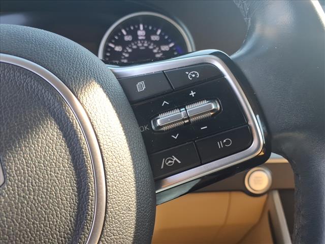 2022 Kia Carnival LXS:1086U