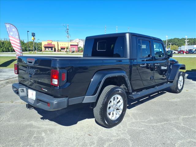 2023 Jeep Gladiator Sport S:1330U