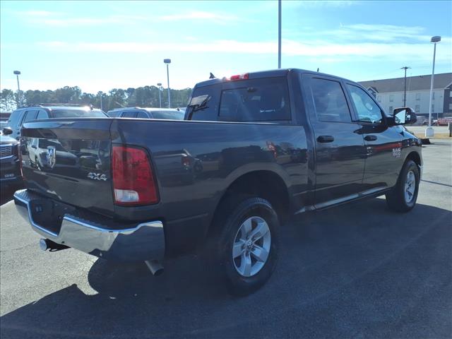 2023 RAM 1500 Classic SLT:1042U