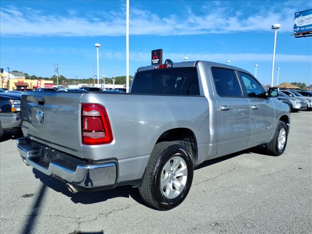2024 RAM 1500 Laramie:1044U
