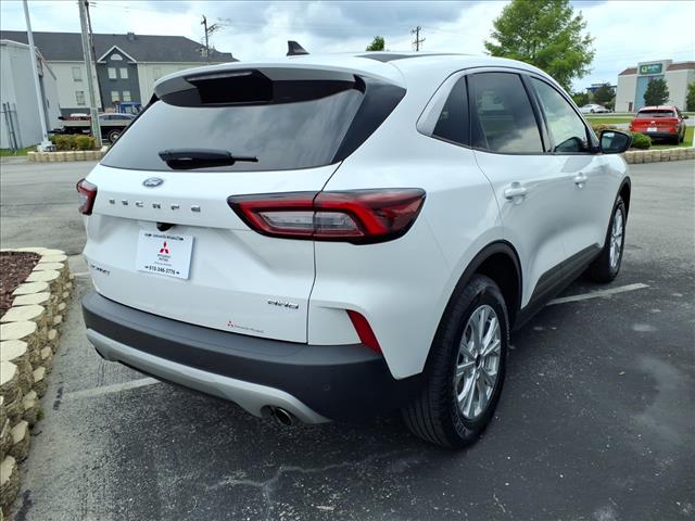 2023 Ford Escape Active:1202U