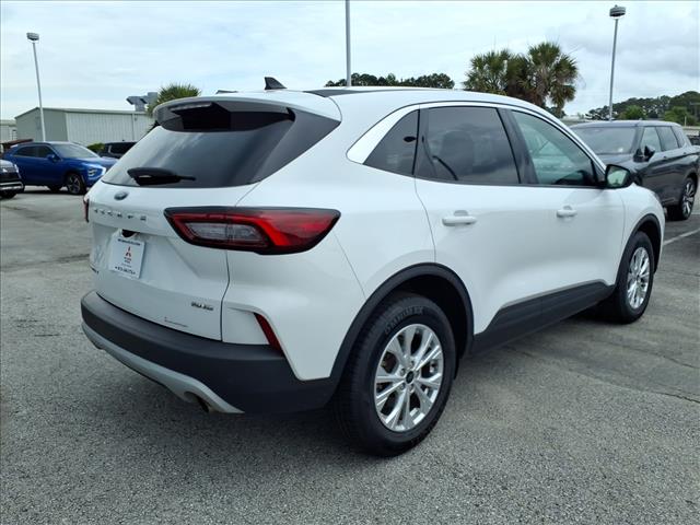 2023 Ford Escape Active:1192U