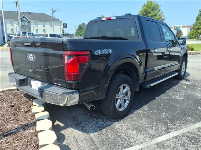 2024 Ford F-150 XLT:1210U