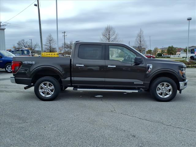 2024 Ford F-150 XLT:1091U