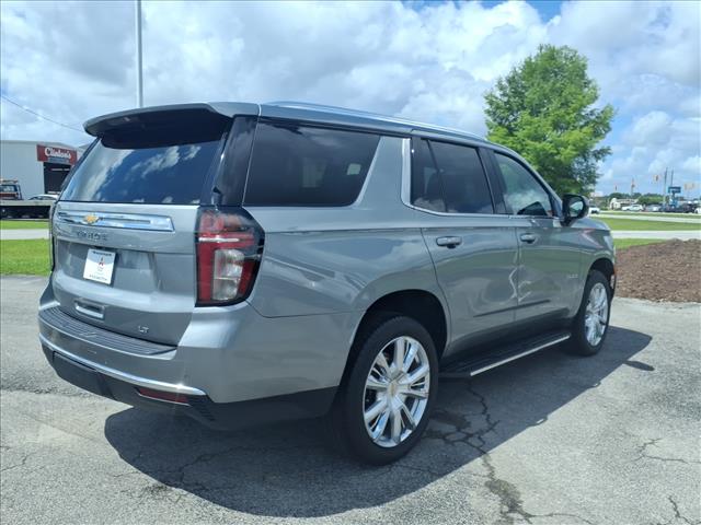 2024 Chevrolet Tahoe LT:1162U