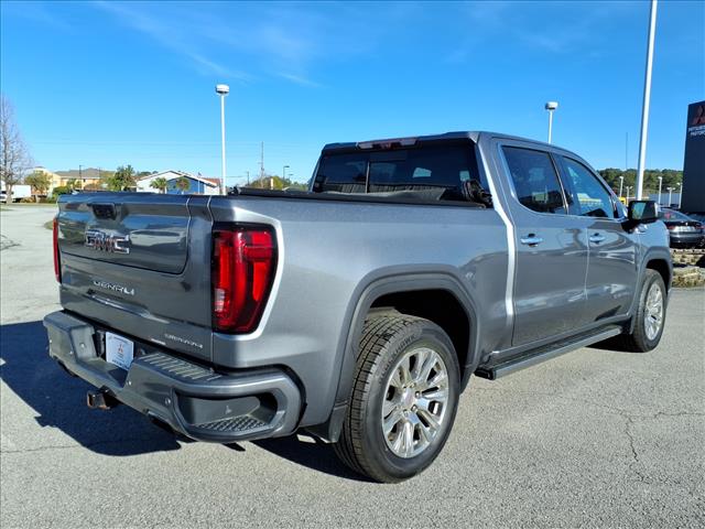 2020 GMC Sierra 1500 Denali:1111U