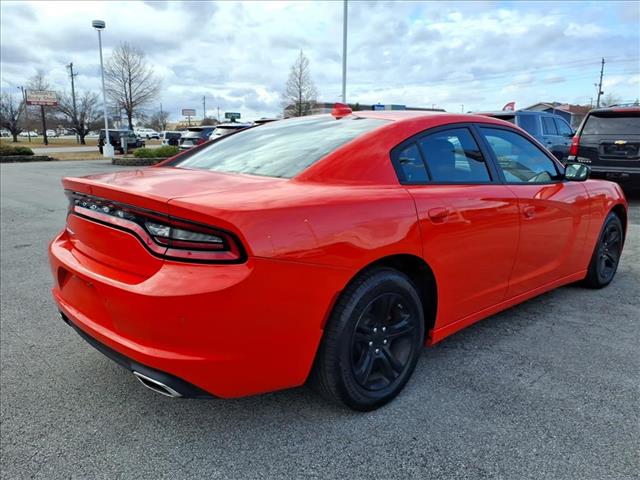 2023 Dodge Charger SXT:16955GA