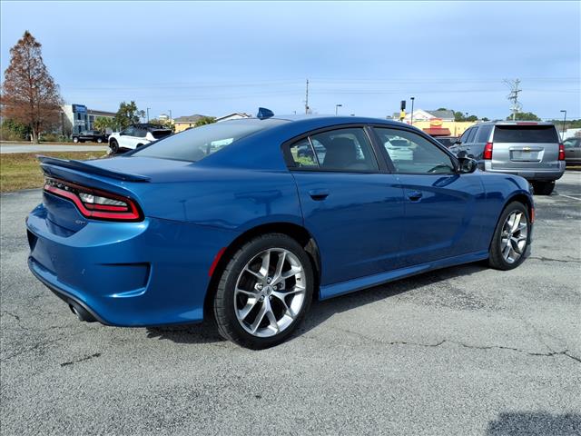 2021 Dodge Charger GT:16977P
