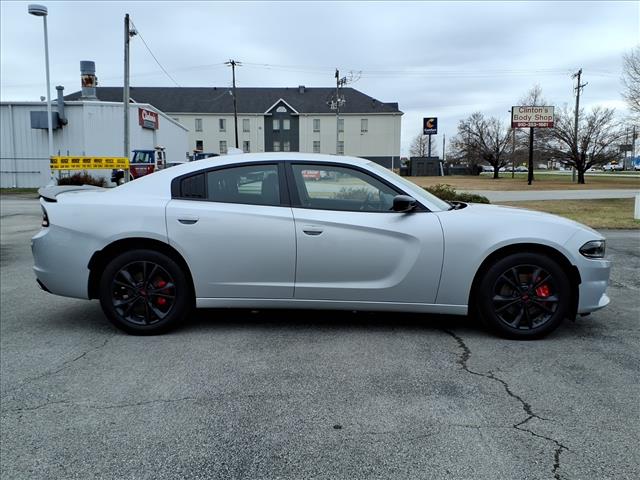 2023 Dodge Charger SXT:1078U