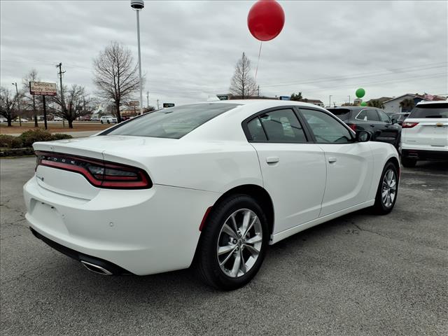 2023 Dodge Charger SXT:1041U