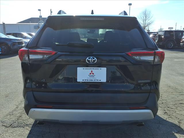 2021 Toyota RAV4 Adventure:1077U