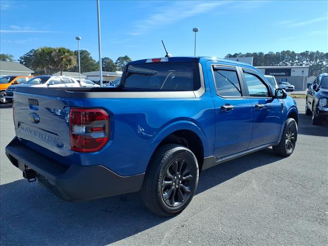 2024 Ford Maverick XLT:1057U