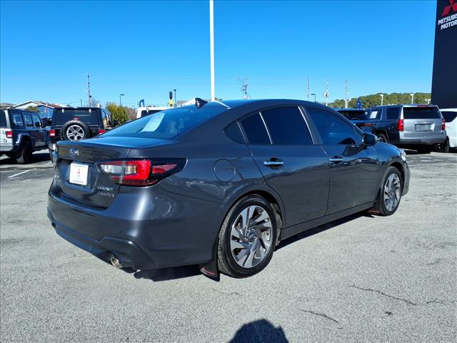 2023 Subaru Legacy Touring XT:1049U