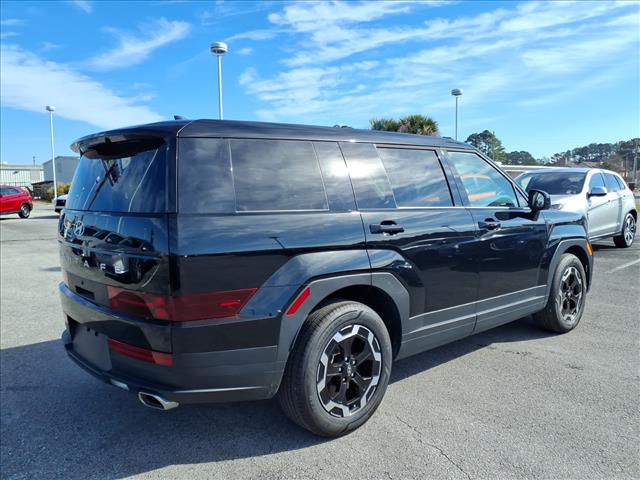 2025 Hyundai SANTA FE SE:1054U