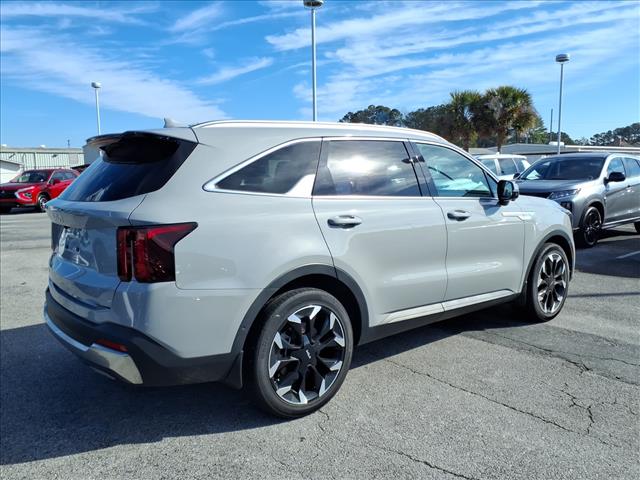 2024 Kia Sorento SX:1056U