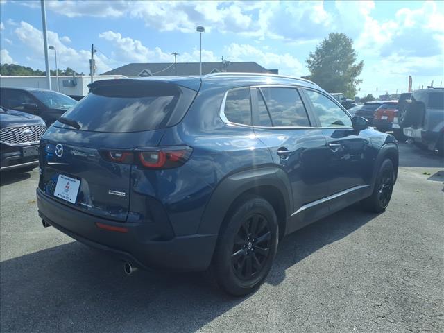 2025 Mazda CX-50 2.5 S Preferred Package:1289U