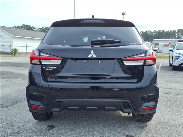 2025 Mitsubishi Outlander Sport ES:2199M