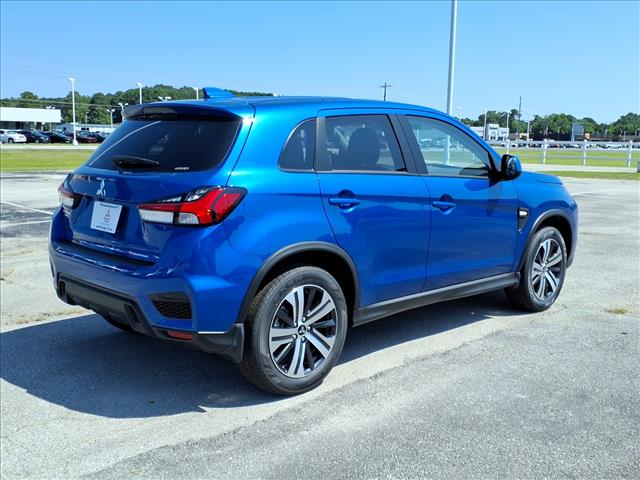 2026 Mitsubishi Outlander Sport ES:1063N