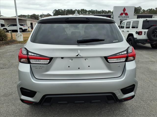 2026 Mitsubishi Outlander Sport SE:1009N