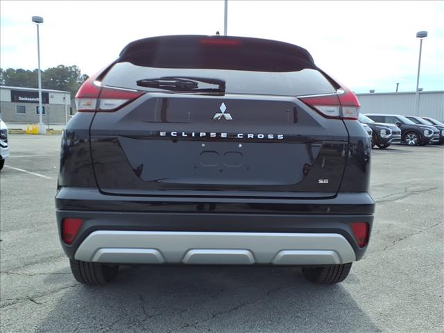 2026 Mitsubishi Eclipse Cross SE:2203M