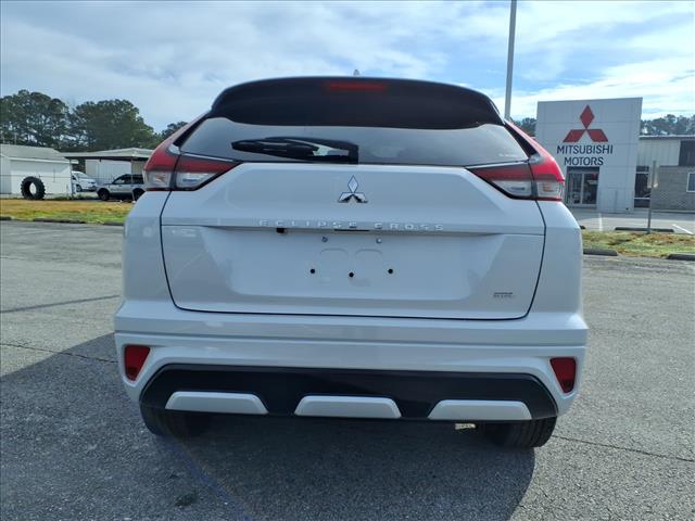 2026 Mitsubishi Eclipse Cross SEL:2206M