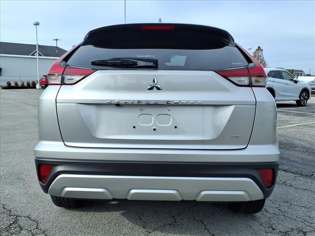 2026 Mitsubishi Eclipse Cross SE:2204M