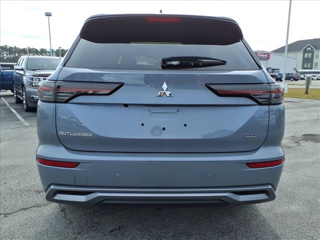 2025 Mitsubishi Outlander SEL:2184M