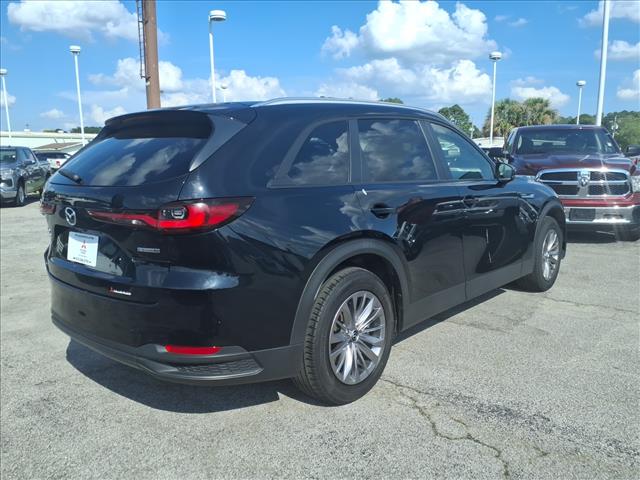 2025 Mazda CX-90 Select Package:1250U