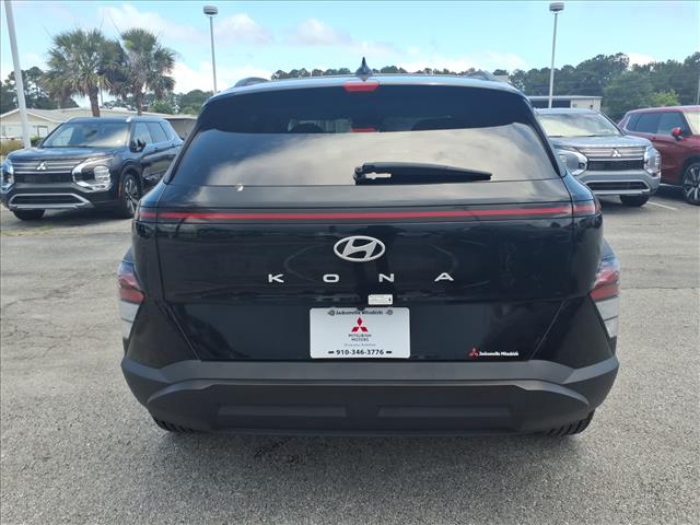 2024 Hyundai KONA SEL:1199U