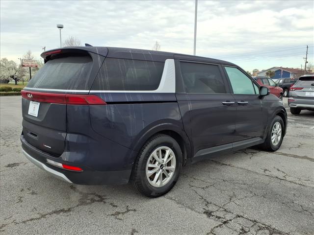 2024 Kia Carnival LX:1099U