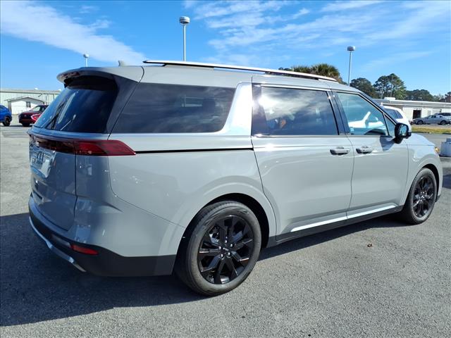 2023 Kia Carnival SX Prestige:1053U
