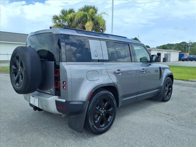 2020 Land Rover Defender HSE:1221U