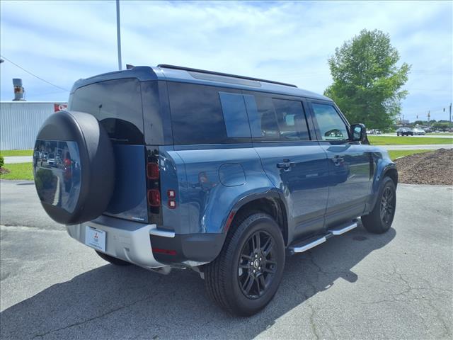 2025 Land Rover Defender S:1059U